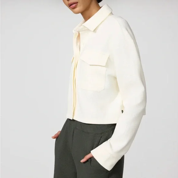 Solace Jacket - Picture 3 of 4